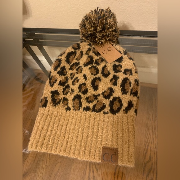 COPY - Beanie - Picture 1 of 1